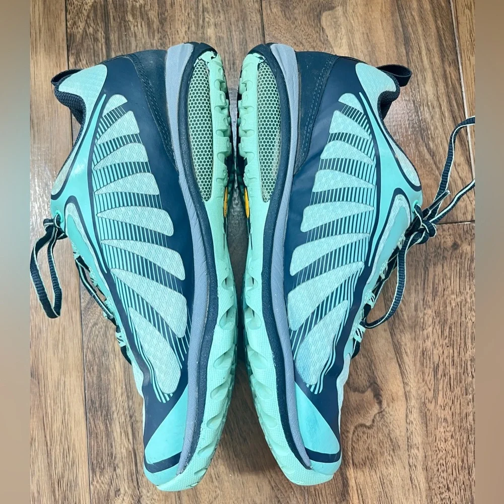 Merrell Women’s Siren Edge 3 Hiking Shoes - Picture 7 of 8